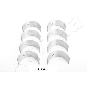Pleuellager 82-1179A