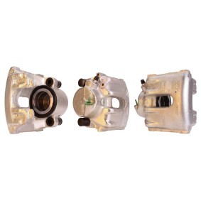 Bremssattel für AUDI von ELSTOCK