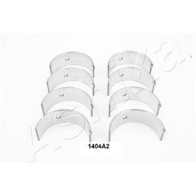 Compre Capas de biela de ASHIKA online para Camry Carrinha (_V2_) a preços moderados