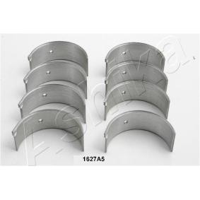 Compre Chumaceira de biela da ASHIKA 82-1627A5 a um preço baixo por 27,75 €
