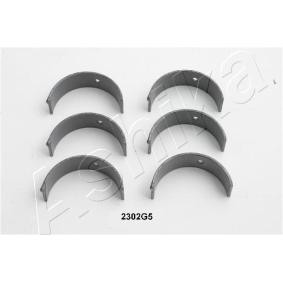 Pleuellager 82-2302G5