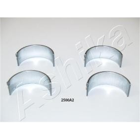 Pleuellager 82-2500A2
