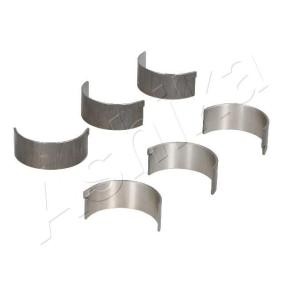 Acquista Bronzina di biella da ASHIKA 82-2501A a buon mercato per soli 18,74 €