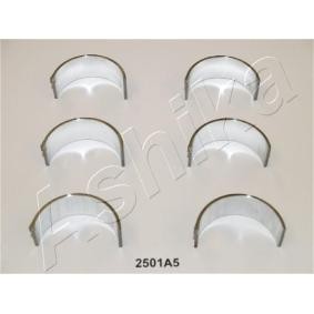 Acquista Bronzina di biella da ASHIKA 82-2501A5 a buon mercato per soli 19,85 €