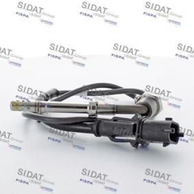 Abgastemperatursensor 82.1048 von FISPA günstig für 66,23 € online kaufen