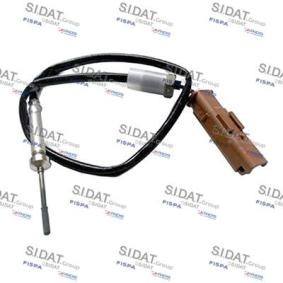 Abgastemperatursensor 82.1064 von SIDAT günstig für 159,81 € online kaufen