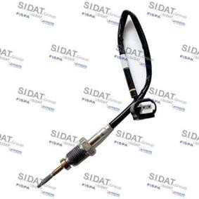 Comprar Sensor, temp. gas escape de FISPA 82.1104 a bajo precio de 108,16 €