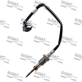 Comprar Sensor, temp. gas escape de FISPA 82.1105 a bajo precio de 101,28 €