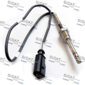 Comprar Sensor, temp. gas escape de FISPA 82.1136 a bajo precio de 107,29 €