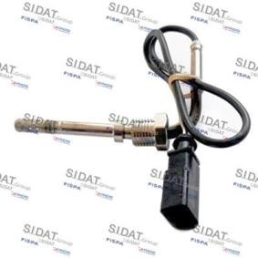 Abgastemperatursensor 82.1145 von SIDAT günstig für 101,33 € online kaufen