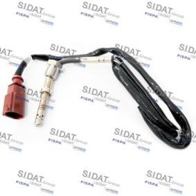 Abgastemperatursensor von FISPA