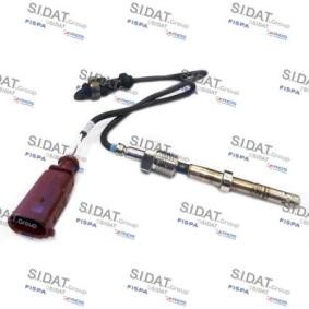 Abgastemperatursensor von FISPA