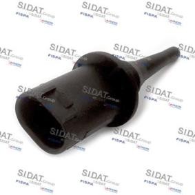 Außentemperatursensor von SIDAT 82.1288