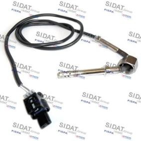 Abgastemperatursensor 82.153 von FISPA günstig für 116,39 € online kaufen