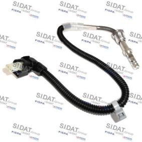 Abgastemperatursensor 82.155 von FISPA günstig für 117,43 € online kaufen