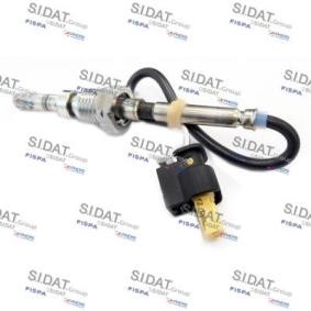 Abgastemperatursensor 82.157 von FISPA günstig für 105,92 € online kaufen