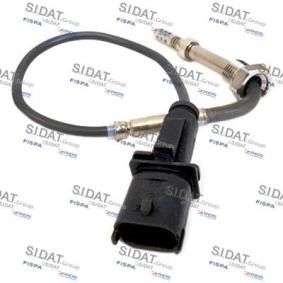 Acquista Sensore, Temperatura gas scarico da FISPA 82.201 a buon mercato per soli 106,19 €