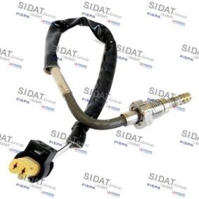Abgastemperatursensor 82.206 von SIDAT günstig für 99,76 € online kaufen