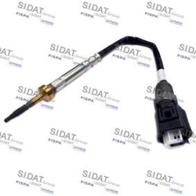 Comprar Sensor, temp. gas escape de FISPA 82.213 a bajo precio de 147,39 €