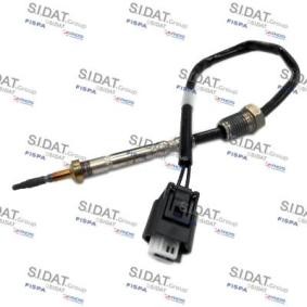 Comprar Sensor, temp. gas escape de FISPA 82.217 a bajo precio de 111,65 €