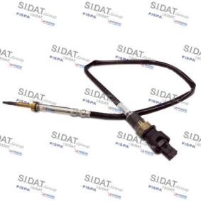 Comprar Sensor, temp. gas escape de FISPA 82.218 a bajo precio de 109,74 €