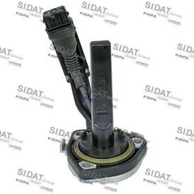 Sensor, Motorölstand für BMW von SIDAT
