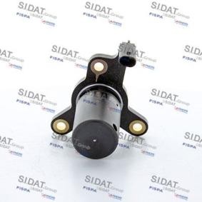 Sensor, Motorölstand für MERCEDES-BENZ von SIDAT