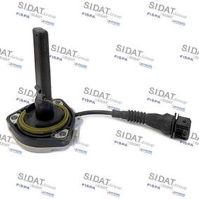 Sensor, Motorölstand für BMW von SIDAT