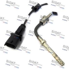 Compre Sensor, temperatura dos gases de escape da SIDAT 82.269 a um preço baixo por 110,58 €