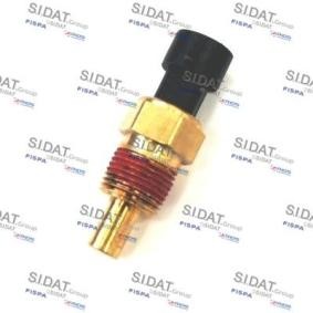 Sensor, Kühlmitteltemperatur 82.297