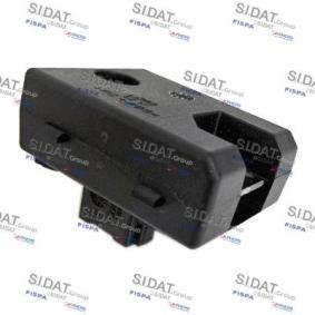 Sensor, Innenraumtemperatur 82.322