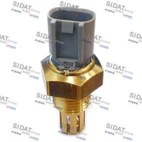 TOYOTA Ansauglufttemperatursensor von SIDAT