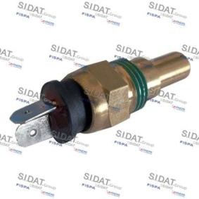 Acquista Sensore di temperatura acqua da SIDAT online per H100 Pick-up a prezzi moderati