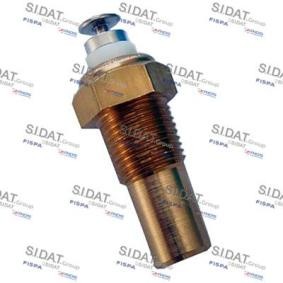SAAB Sensor, Kühlmitteltemperatur von FISPA
