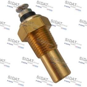 Kühlmitteltemperatur-Sensor für DAEWOO von SIDAT