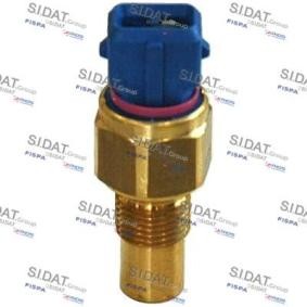 Acquista Termocontatto, Spia segnalazione refrigerante da SIDAT 82.442 a buon mercato per soli 17,55 €