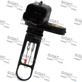 Köp Sensor, insugslufttemperatur av SIDAT 82.451 till det låga priset 197,97 kr