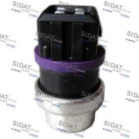 Sensor, Kühlmitteltemperatur von SIDAT