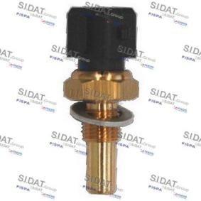 Compre Sensor, temperatura do óleo da SIDAT 82.480 a um preço baixo por 11,65 €
