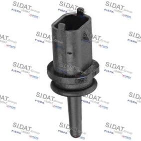 HONDA Sensor, Ansauglufttemperatur von FISPA