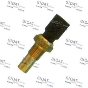 Sensor, Kühlmitteltemperatur 82.488