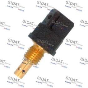 Ansauglufttemperatursensor für BMW von SIDAT