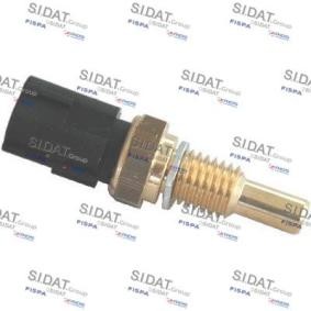 FORD Sensor, Zylinderkopftemperatur von FISPA