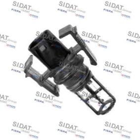 Sensor, Ansauglufttemperatur von SIDAT 82.509