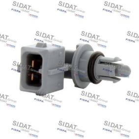 Außentemperatursensor 82.520
