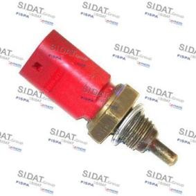 FIAT Sensor, Kühlmitteltemperatur von FISPA