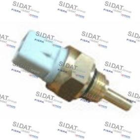 Compre Sensor da temperatura do líquido de refrigeração de SIDAT online para PRELUDE II (AB) a preços moderados