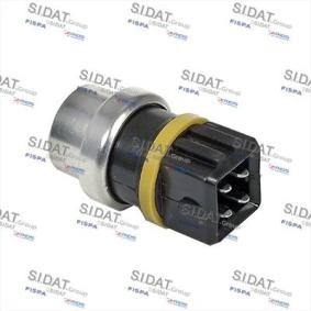 Köp Kylvätsketemperatursensor av SIDAT 82.701 till det låga priset 174,45 kr