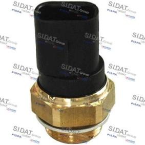 Acquista Termocontatto ventola radiatore da SIDAT 82.790 a buon mercato per soli 17,23 €