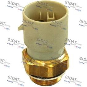 Acquista Termocontatto ventola radiatore da SIDAT 82.791 a buon mercato per soli 20,58 €